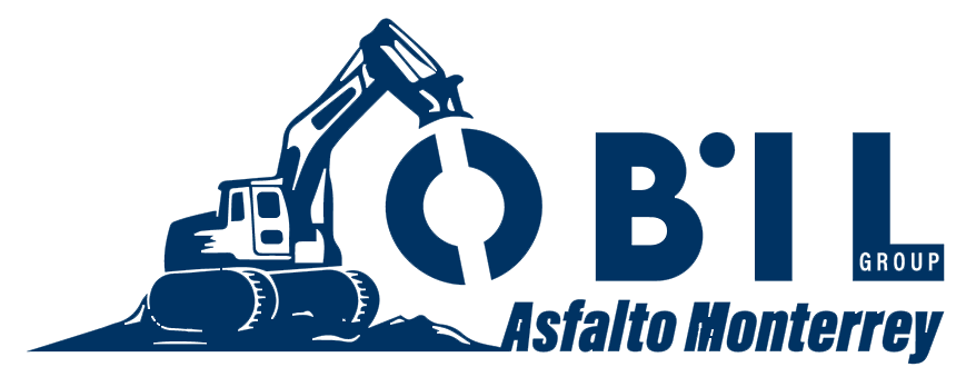 Obil Group — Asfalto Monterrey